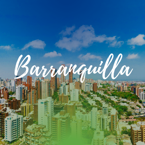 BARRANQUILLA